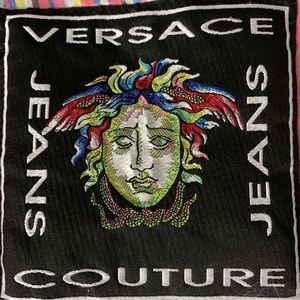 Versace Jeans Couture Jacket